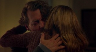 Кадр з фільму Річард говорить 'Прощавай'