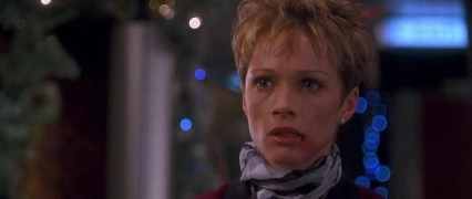 Кадр з фільму Турбулентність