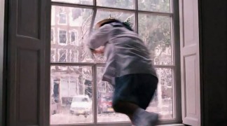 Кадр з фільму Чоловік за викликом 2