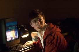 Кадр з фільму Найкращий тато у світі (Найкращий батько)