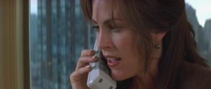 Кадр з фільму Подвійний прорахунок (Подвійне звинувачення)