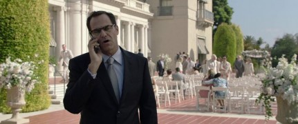 Кадр з фільму Сенсація