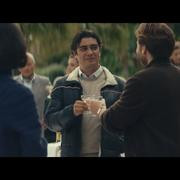 Кадр з фільму Шлях до слави: Лянча проти Ауді