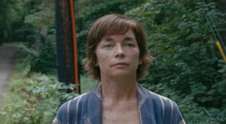 Кадр з фільму Планета Джанет