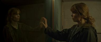 Кадр з фільму Ілюзія втечі