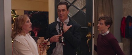 Кадр з фільму Краще не дивись