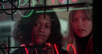 Кадр з фільму Рапорт для комісара