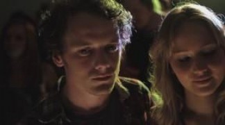 Кадр з фільму Як божевільний