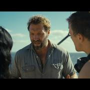 Кадр з фільму Небезпечна тварина