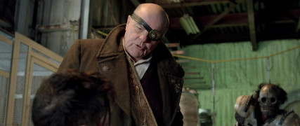 Кадр з фільму Турбо Кід