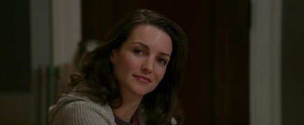 Кадр з фільму Кудлатий тато