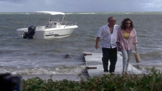 Кадр з фільму Чарівність