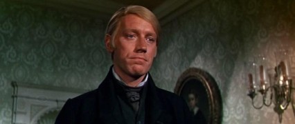 Кадр з фільму Гаваї