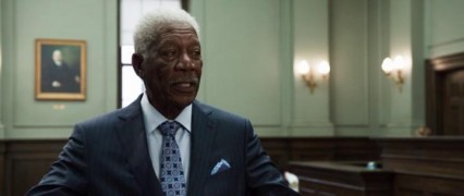 Кадр з фільму Третій зайвий 2