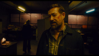 Кадр з фільму Пила 10