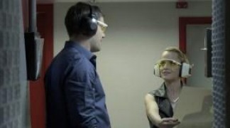 Кадр з фільму Протилежна стать