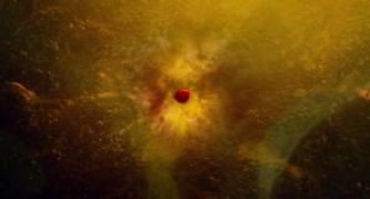 Кадр з фільму Мандрівка часу