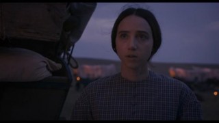 Кадр з фільму Балада Бастера Скраґґса