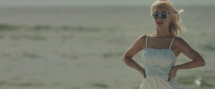 Кадр з фільму Містер Олімпія