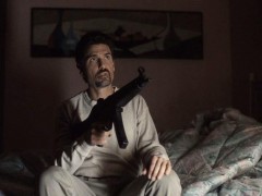 Кадр з фільму Глухий кут