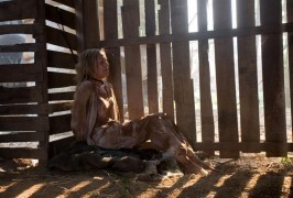 Кадр з фільму Рембо 4