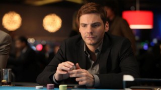 Кадр з фільму Королі рулетки