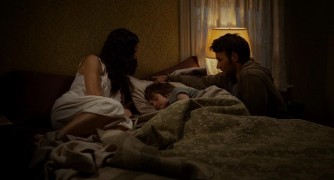 Кадр з фільму Дивне життя Тімоті Ґріна