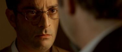 Кадр з фільму Секрет у їхніх очах