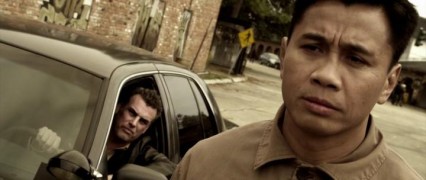 Кадр з фільму Очі дракона