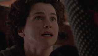 Кадр з фільму Темпл Ґрандін