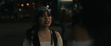 Кадр з фільму Крик 6