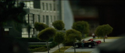 Кадр з фільму Згадати все