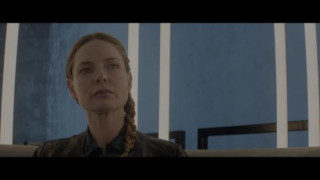 Кадр з фільму Місія неможлива: Розплата. Частина перша