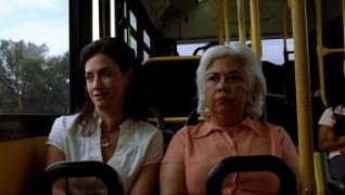 Кадр з фільму Каблуї