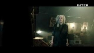 Кадр з фільму Отзі та таємниця часу