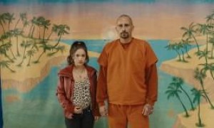 Кадр з фільму Мустанг