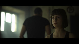 Кадр з фільму Моє ім’я – Вендета