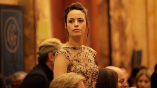 Кадр з фільму Останній діамант