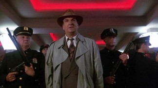 Кадр з фільму Ночі Гарлема