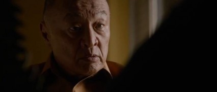 Кадр з фільму Работоргівля