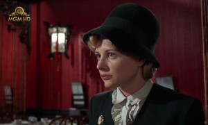 Кадр з фільму Група