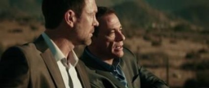 Кадр з фільму Спека