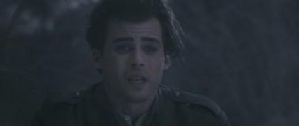 Кадр з фільму Джорджино