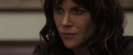 Кадр з фільму Час відплати