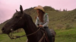 Кадр з фільму Фліка 2