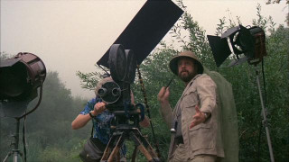 Кадр з фільму Голлівудський бульвар