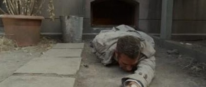 Кадр з фільму 100 футів