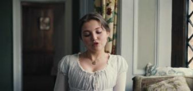 Кадр з фільму Переконання