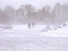 Кадр з фільму Мерлін - перший лицар