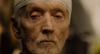 Кадр з фільму Пила 10